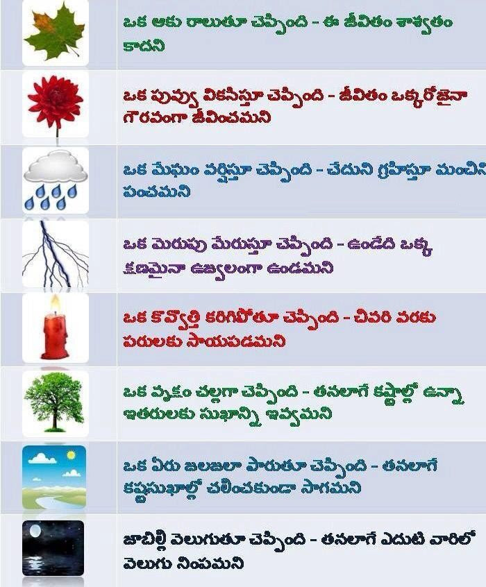VILLAGE QUOTES IN TELUGU image quotes at relatably.com
