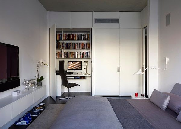 Inspiring Teenage Boys Bedrooms for Your Cool Kid Inspiring Teenage Boys Bedrooms for Your Cool Kid