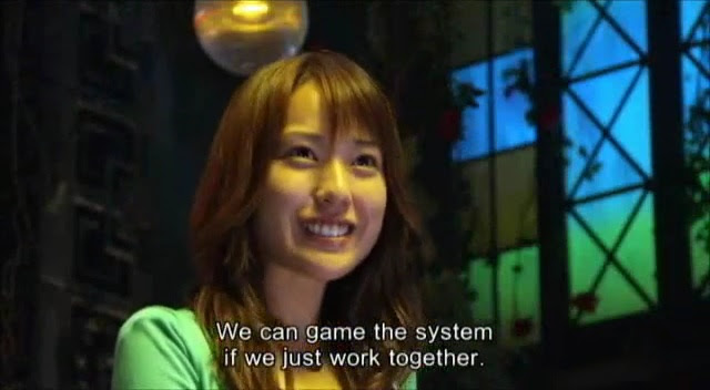 Liar Game The Final Stage Asianwiki