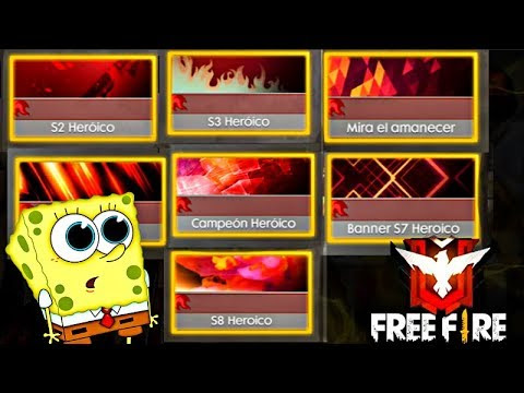 The Best 22 Heroico Fotos De Fondo De Pantalla De Free Fire