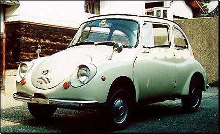 可愛いくてオシャレ レトロでクラシックな車を集めてみました
