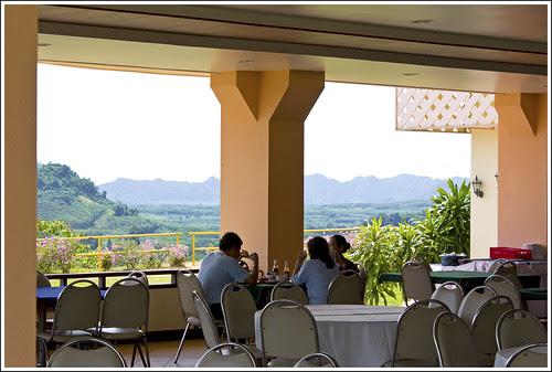 We commencement ate at the Krua Guilin eating seat a few years agone on a see to  Bangkok Thailand Place should to visiting : Krua Guilin Restaurant inwards Khao Sok