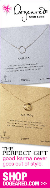 Bestselling Karma Jewelry at Dogeared.com!