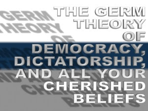 GERM-THEORY
