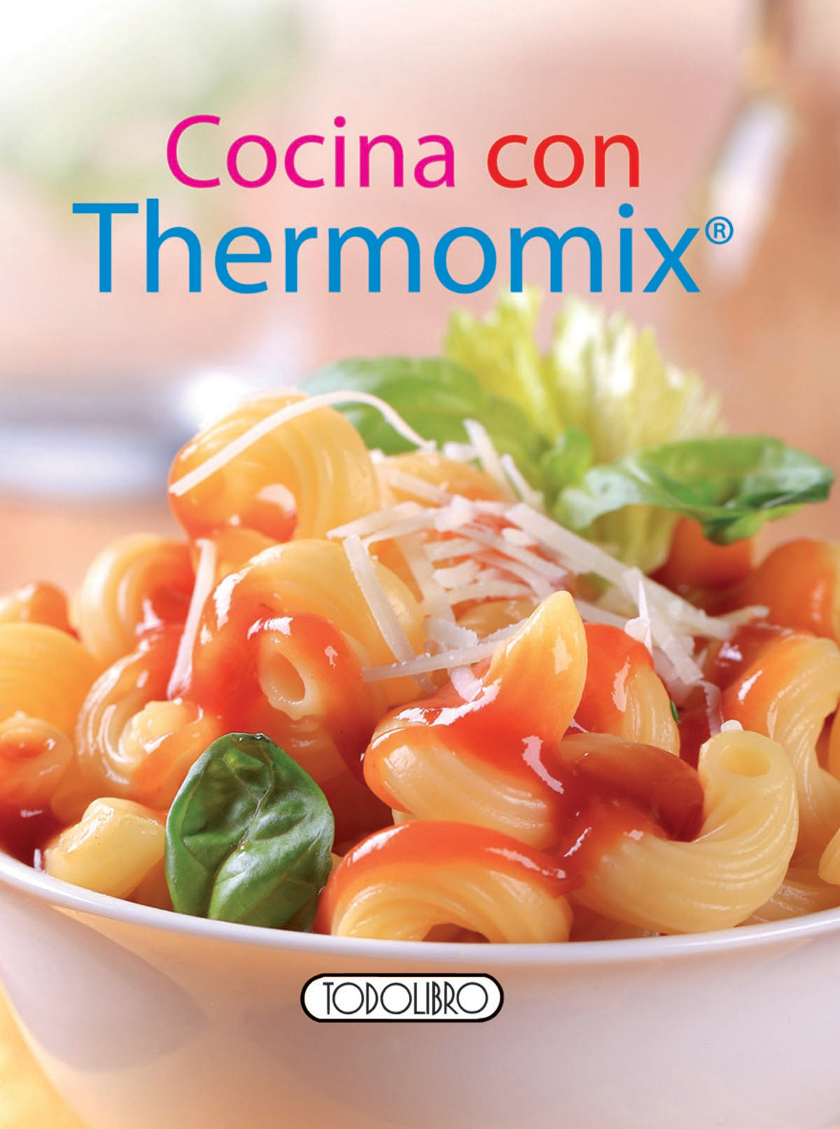 29 HQ Photos Recetas De Cocina Con La Thermomix : Por qué no voy a comprarme el robot de cocina del Lidl ni ...
