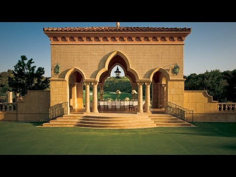 Video 5 Star Luxury Hotels San Diego