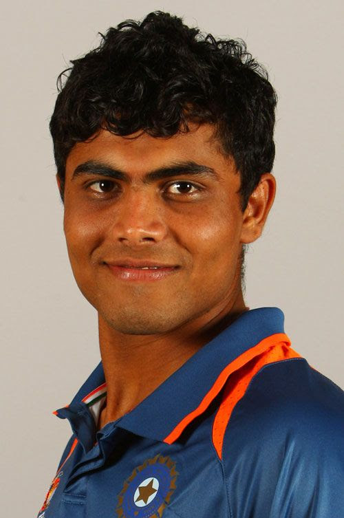 Ravindra Jadeja Ravindra Jadeja