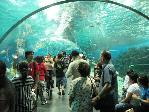 Manila Ocean Park
