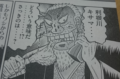 17年06月23日 Page 1 マーボ丼の独り言日誌mk 2