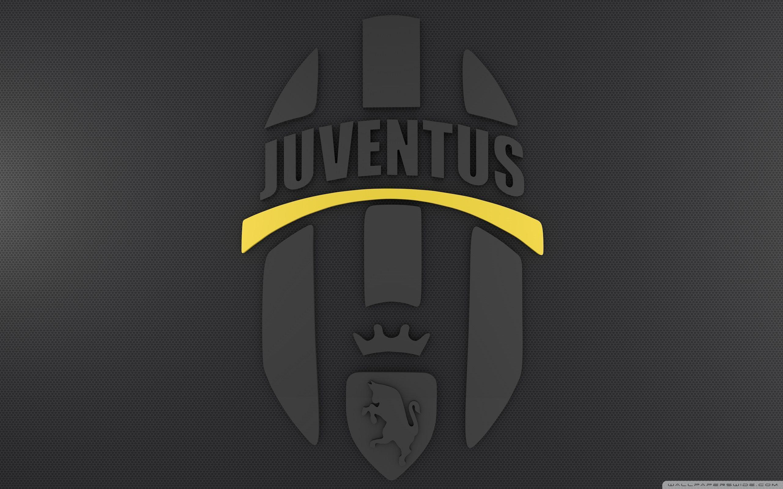 Logo Juventus Wallpapers 2016 - Wallpaper Cave