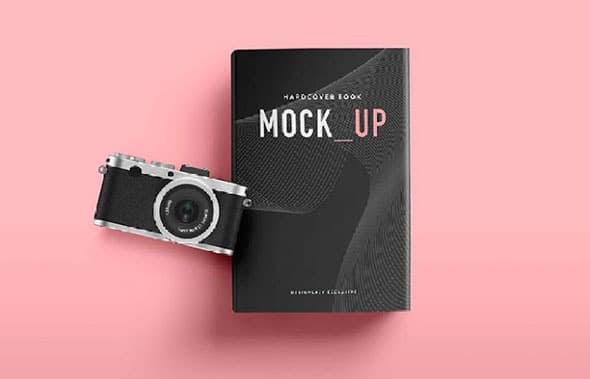 hardcover-book