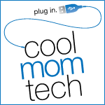 As Seen at Cool Mom Tech