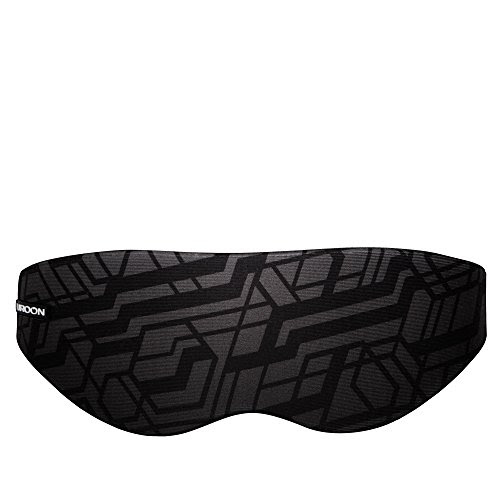 ハイテクアイマスク ニューローン に明晰夢への誘導機能が追加されるらしい Loglog