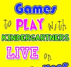 Virtual Games To Play On Google Meet With Students