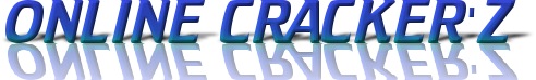 ONLINE CRACKER'Z