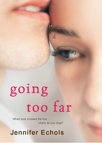 going too far cover