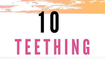 Can Teething Cause Runny Nose And Diarrhea