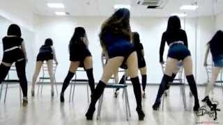 SEXY DANCE 2 - Yonce - by FOX Kieu Ngoc VDANCE
