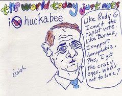 huckabee