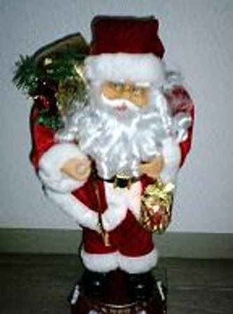 クリスマス気分 E Z