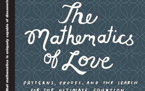 Download Ebook The Mathematics of Love (Ted) Read Ebook Online,Download Ebook free online,Epub and PDF Download free unlimited PDF