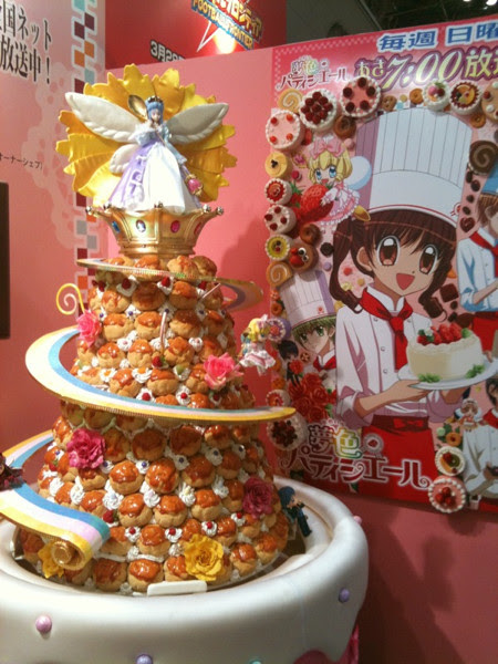 アニメ