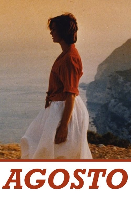 مشاهدة فيلم Agosto 1988 مترجم