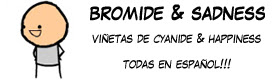 Bromide And Sadness