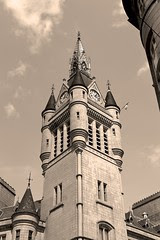 Aberdeen