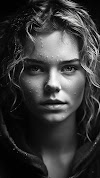 Black And White Portrait Photography Of Women