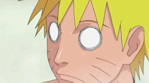 Why The Hood Bangs With Naruto Black Nerd Problems
