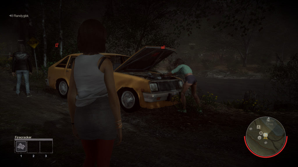 Friday The 13th The Game Free Download - Ocean Of Games