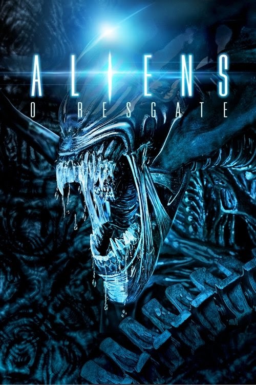 Assistir Aliens: O Recontro Final Online Grátis YEAR HD 720p Dublado e
Legendado
