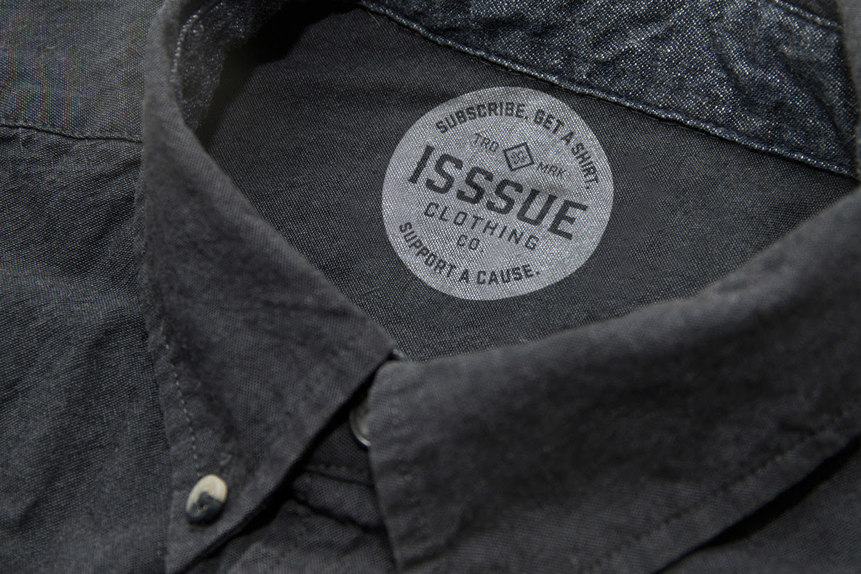 Download Freebie Shirt Label PSD Mockup | Free PSD,Vector,Icons
