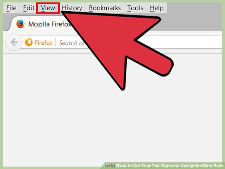 Get Your Tool Bars and Navigation Bars Back Step 1 Version 4.jpg