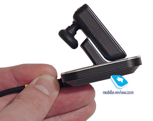 Обзор Bluetooth-гарнитуры Motorola MOTOPURE H12