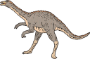 Gallimimus