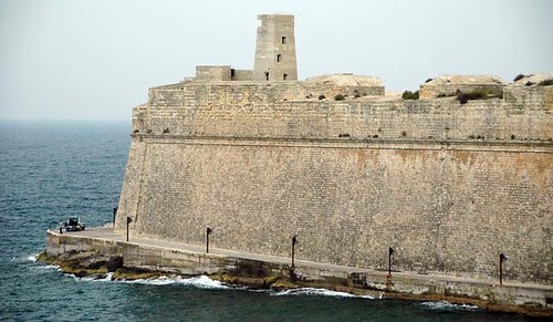 Fort St Elmo1.4318