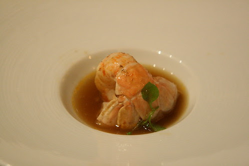 News Menu @ Maison Pic