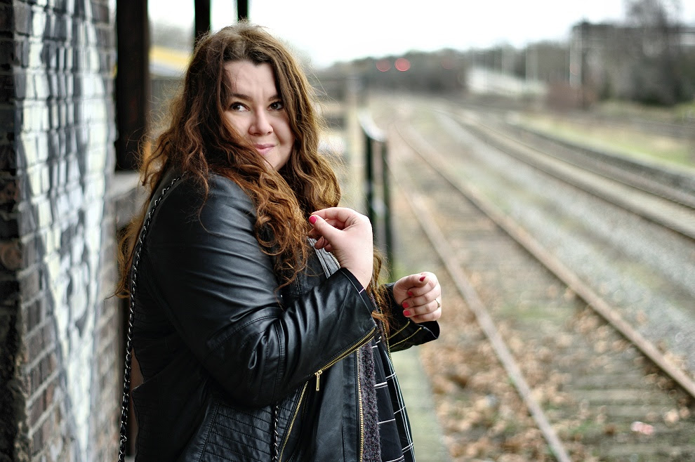 Große Größen Plus Size Fashion Blog