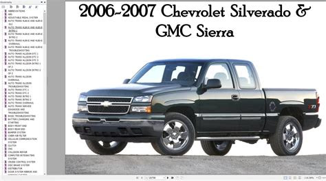 Pdf Download 2007 silverado owners manual america PDF Book Free Download PDF