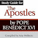 Dowload Study Guide for the Apostles by Pope Benedict XVI 1592764096 PDF