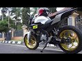 41 Gambar Harga Velg Racing Motor Yamaha Vixion