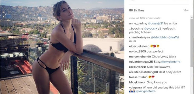 Foto: Cristiano Ronaldo Suka Pornografi, Suka Berselingkuh? HorasSumutNews.com - Berita Terkini Terbaru Hari Ini - Cristiano Ronaldo memang dikenal memiliki jiwa sosial yang tinggi. Namun, ia juga dikenal memiliki peringai yang cukup kontroversial, baik itu di luar lapangan maupun di lapangan. Malah, kehidupan asmara megabintang Portugal yang merumput untuk Real Madrid itu sering kali diketahui berganti-ganti pasangan.  Berita Viral dan Heboh, 