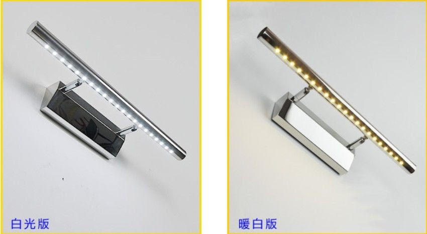 Cheap Mirror Light - Best Cool White Dern Led Mirror Light ...