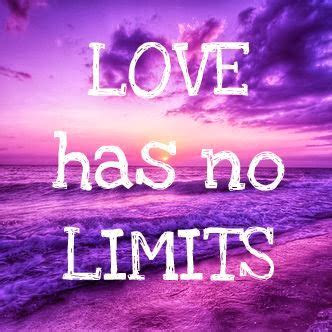 love   limits quotes quotesgram