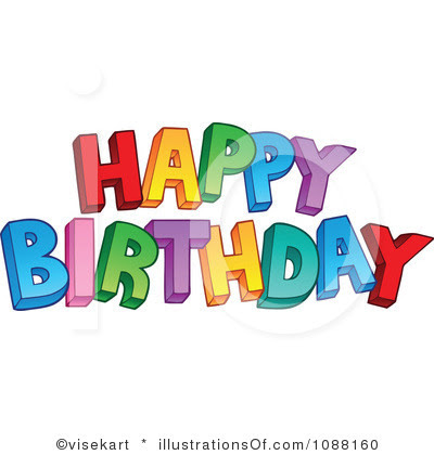 Download May Birthday Clipart | Free download on ClipArtMag