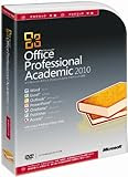 Microsoft Office Professional 2010 アカデミック