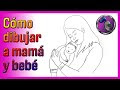 [Téléchargement Gratuit! √] mama papa bebe dibujo 623572-Mama papa y bebe dibujo