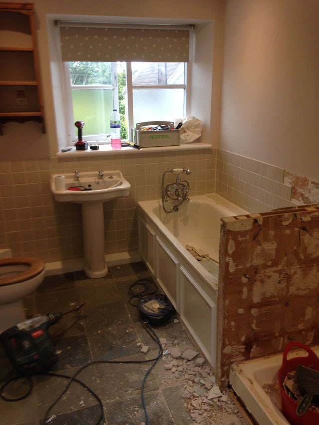 DP Carpentry & Building Services | Kitchen fitting ...